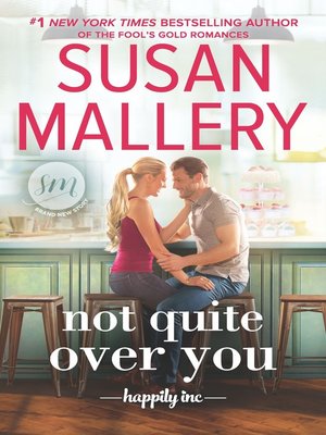 Not Quite Over You - ebook